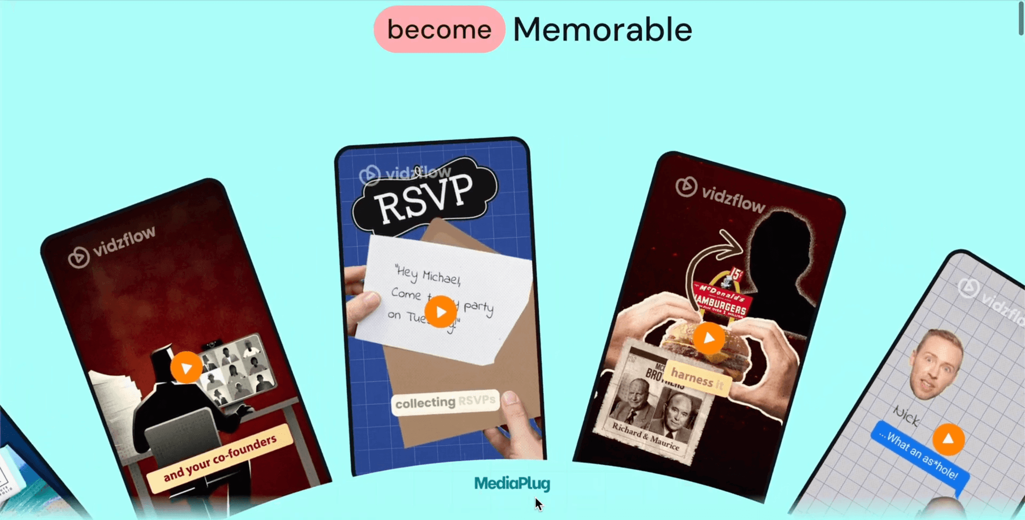MediaPlug case study