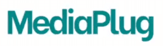 MediaPlug logo