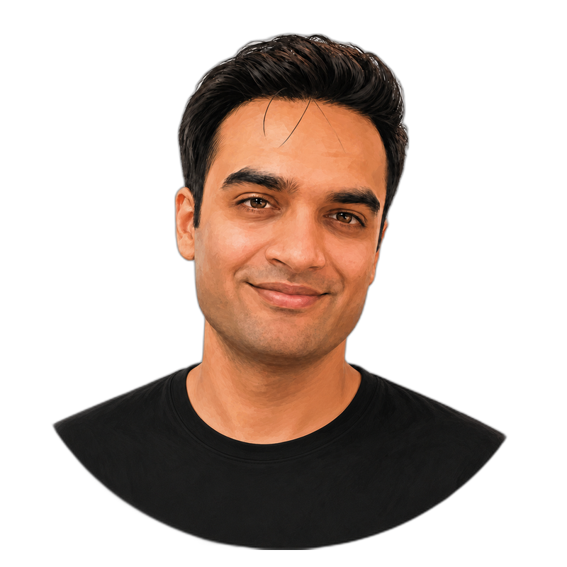 Sameer Shahid