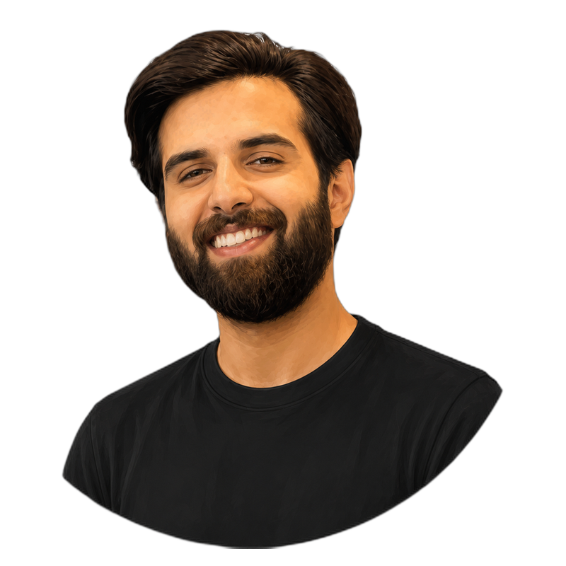 Shayan Qureshi
