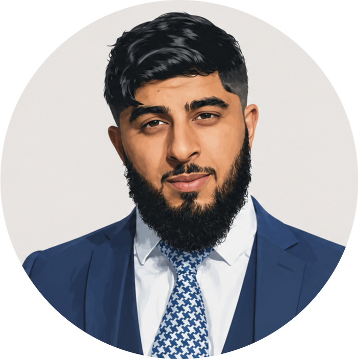 Abdullah Iqbal