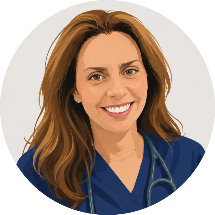 Dr Sarah Al-Temimi