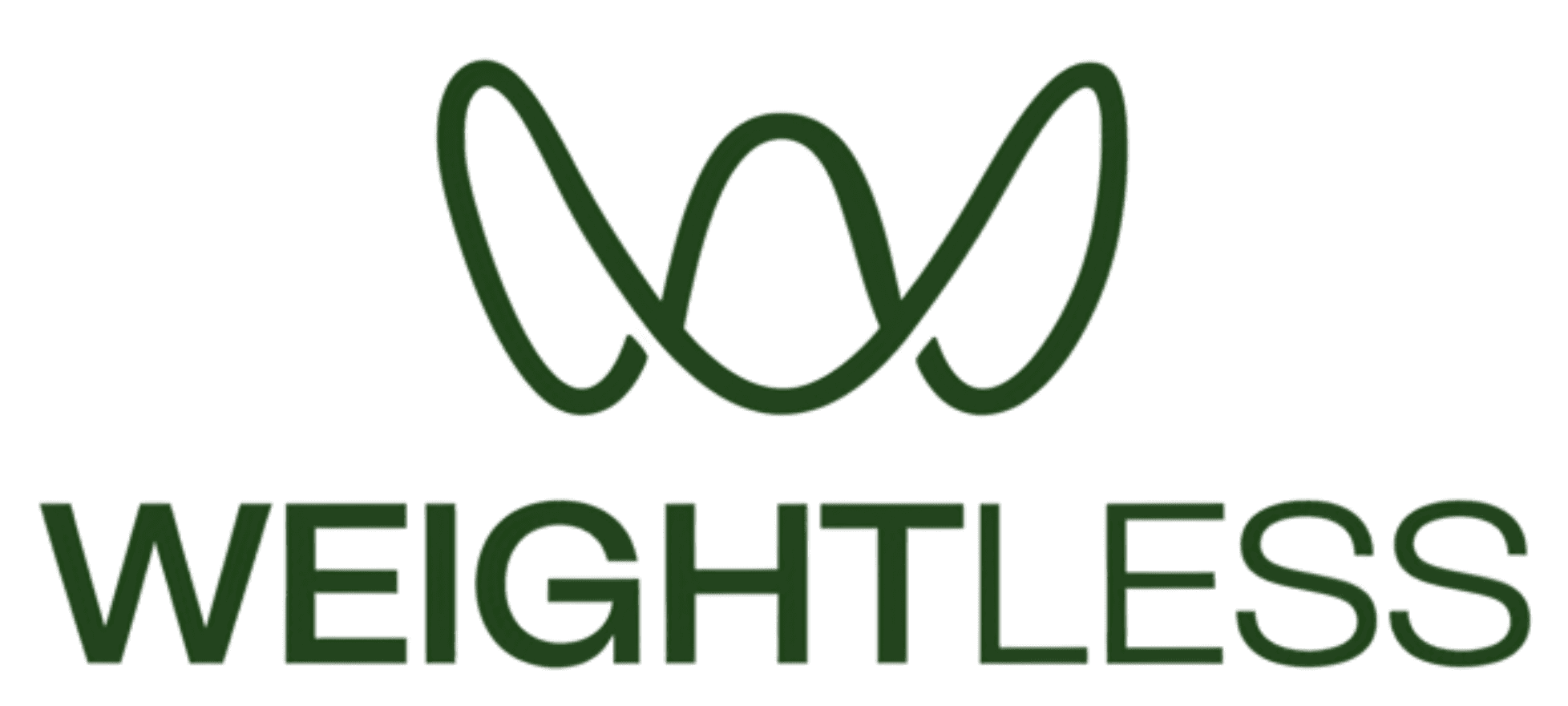 Weightless logo